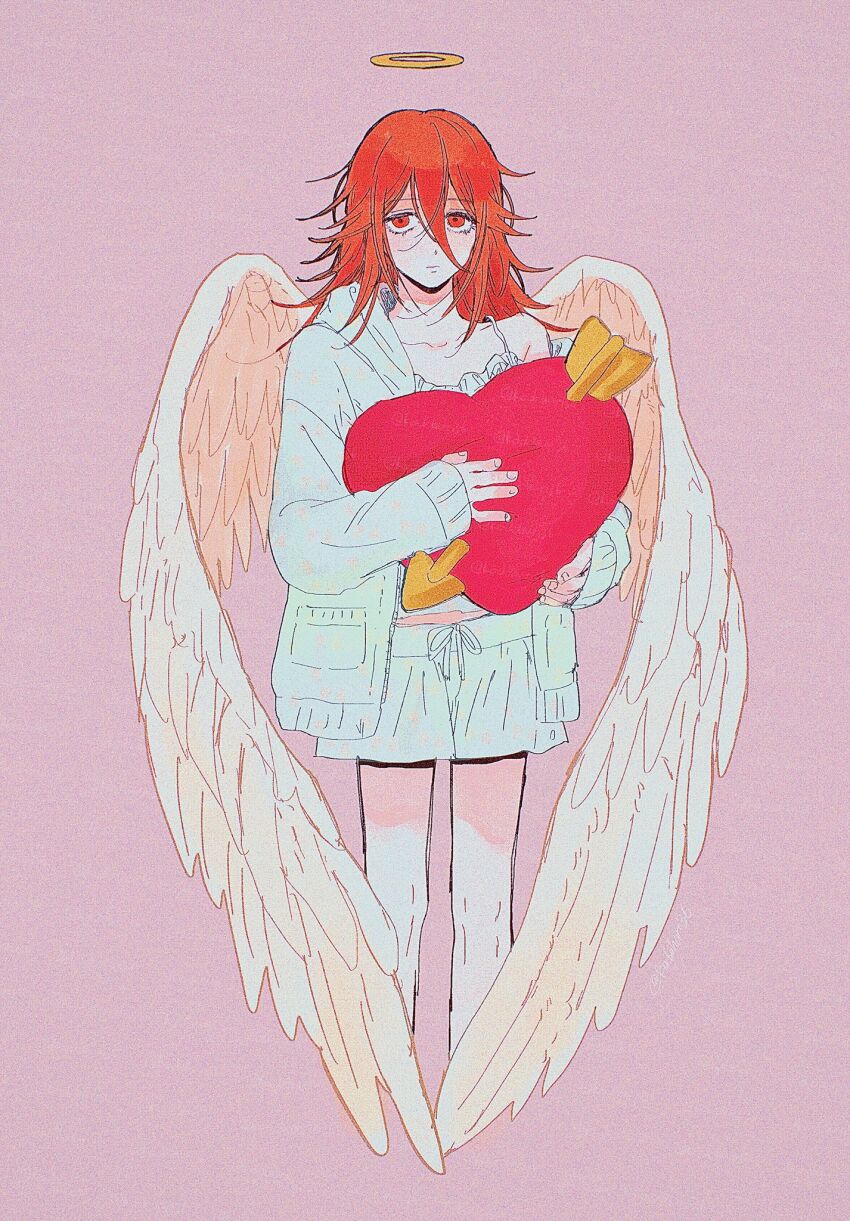 Angel Devil (Chainsaw Man) Rule 34 Image