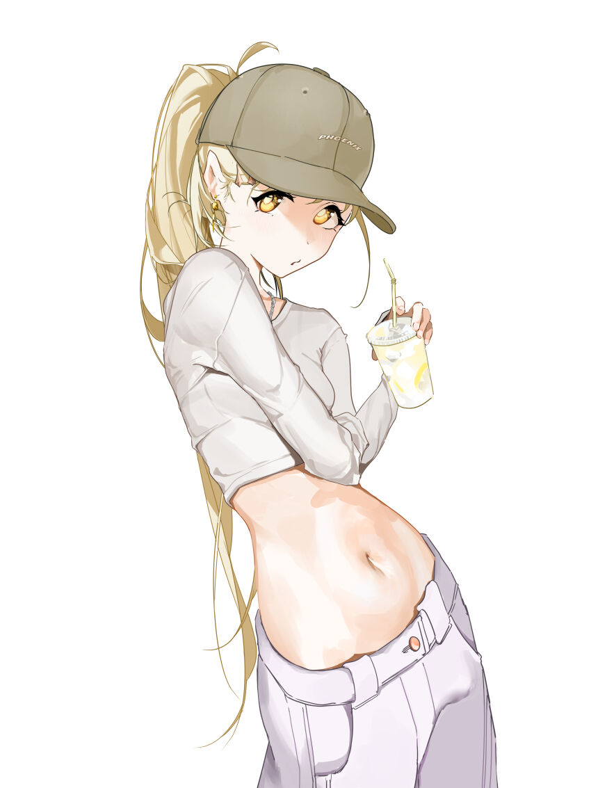 Phoenix Reffaella (Zenless Zone Zero) Rule 34 Image