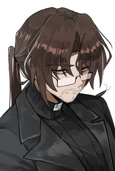 Alternate Hair Length (Longer) Rule 34 Image