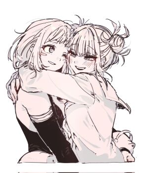 Blush Rule 34 Image