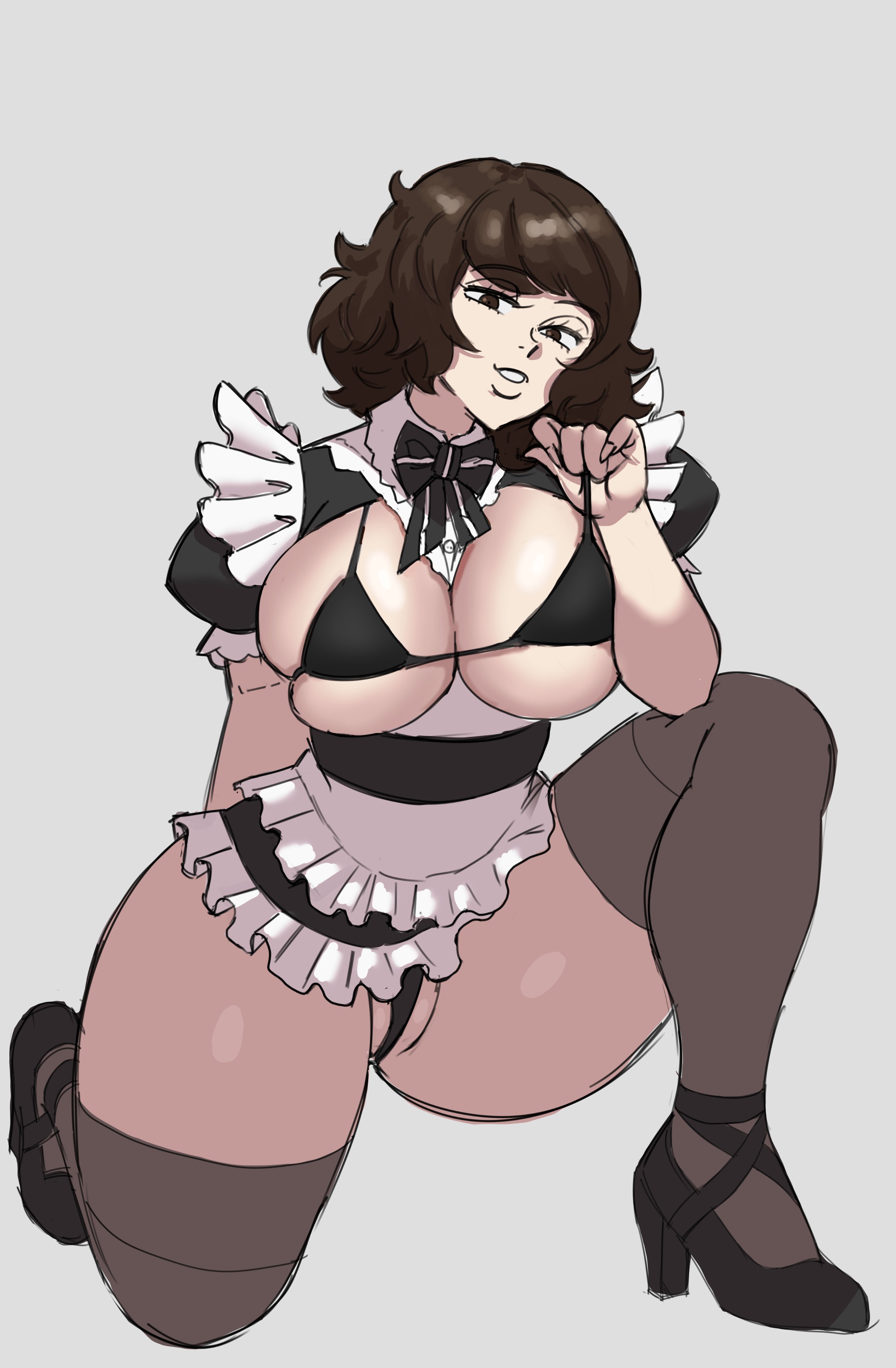 Persona Rule 34 Image