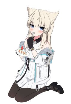 Perlica (Arknights) Rule 34 Image