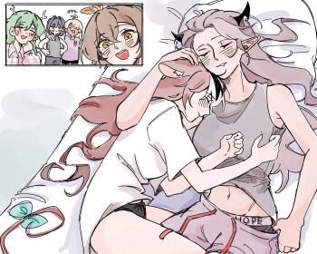 Irys (Hololive) Rule 34 Image