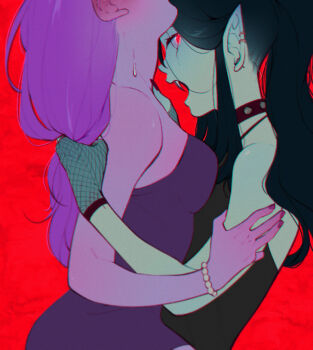 Adventure Time Rule 34 Image