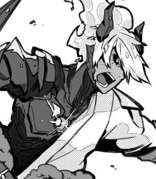 Fafnir No Kishi (Sekaiju) Rule 34 Image