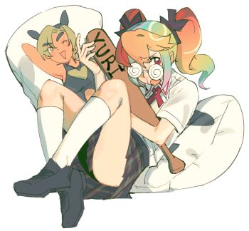Confessions Of A Rotten Girl (Vocaloid) Rule 34 Image