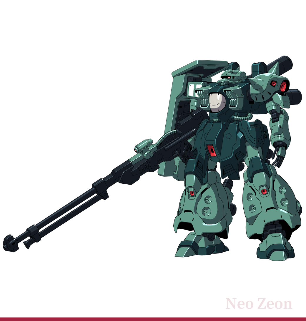 Gundam Rule 34 Image