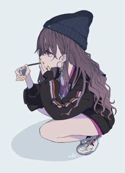 Niro (Sikabanekurui) Rule 34 Image