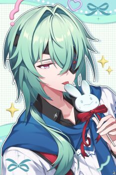 Anaxa (Honkai: Star Rail) Rule 34 Image