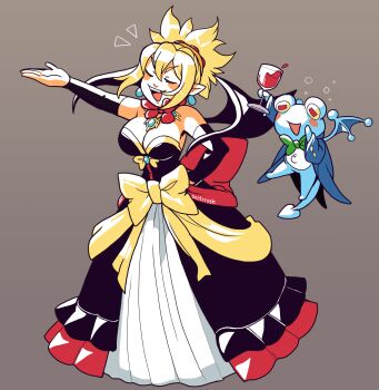 Tink (Disgaea) Rule 34 Image