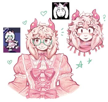 Crossdressing (Ftm) Rule 34 Image