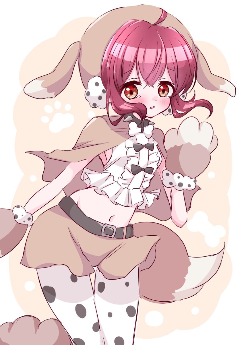 Mahou Shoujo Ikusei Keikaku Rule 34 Image