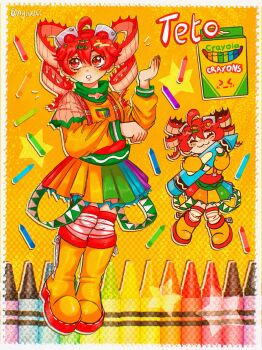 Procreate (Medium) Rule 34 Image