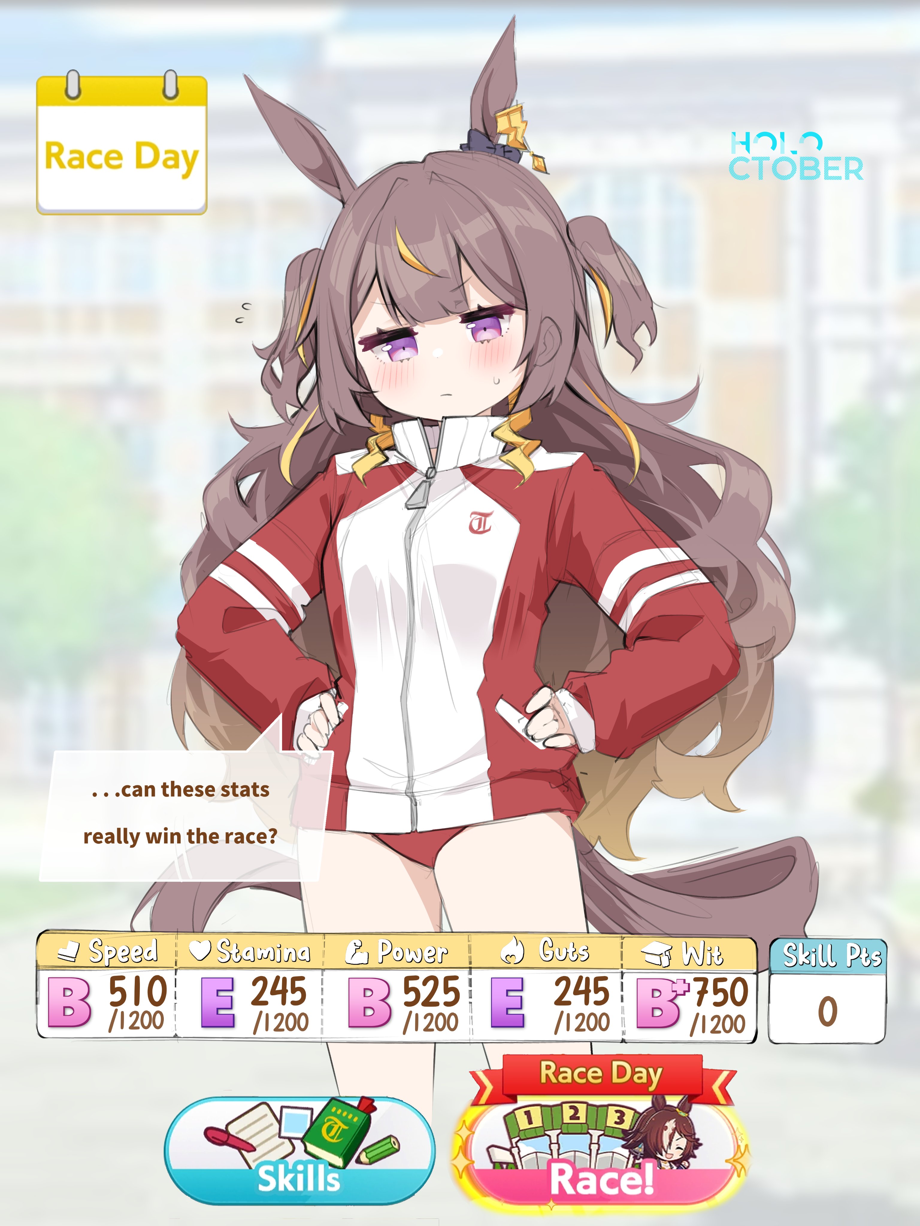 Anya Melfissa (Hololive) Rule 34 Image