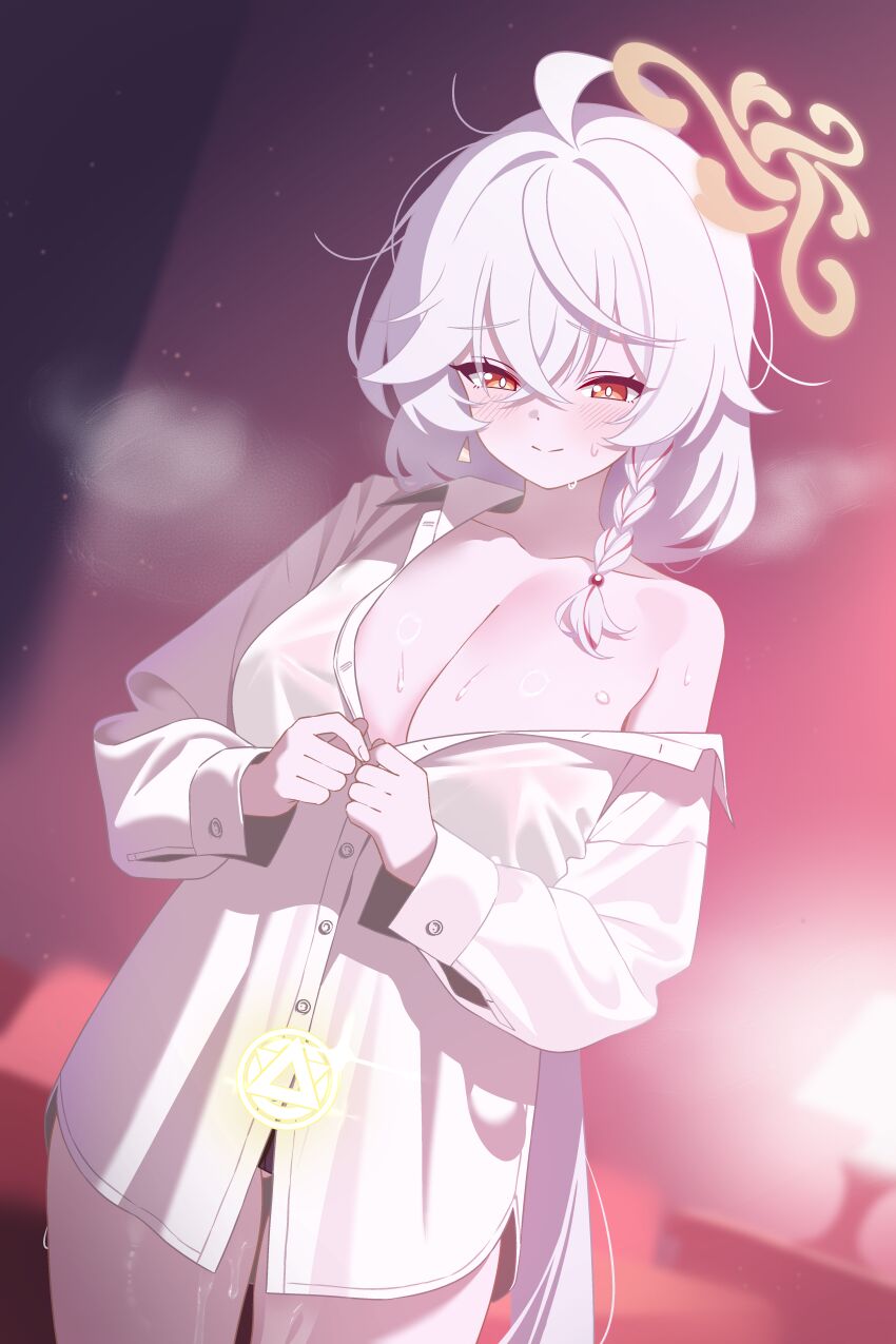 Eri (Blue Archive) Rule 34 Image