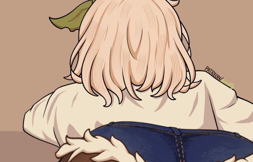 Original Rule 34 Image