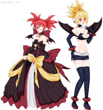 Etna (Disgaea) Rule 34 Image