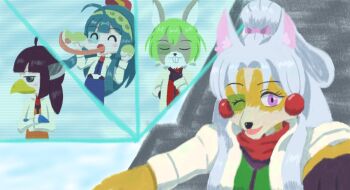 Star Fox (2026) Rule 34 Image