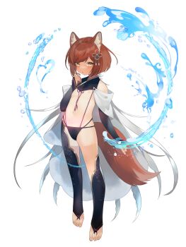Atori (Piscis) Rule 34 Image