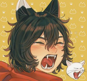 Animal Ears Rule 34 Image