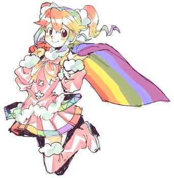 Blush Rule 34 Image
