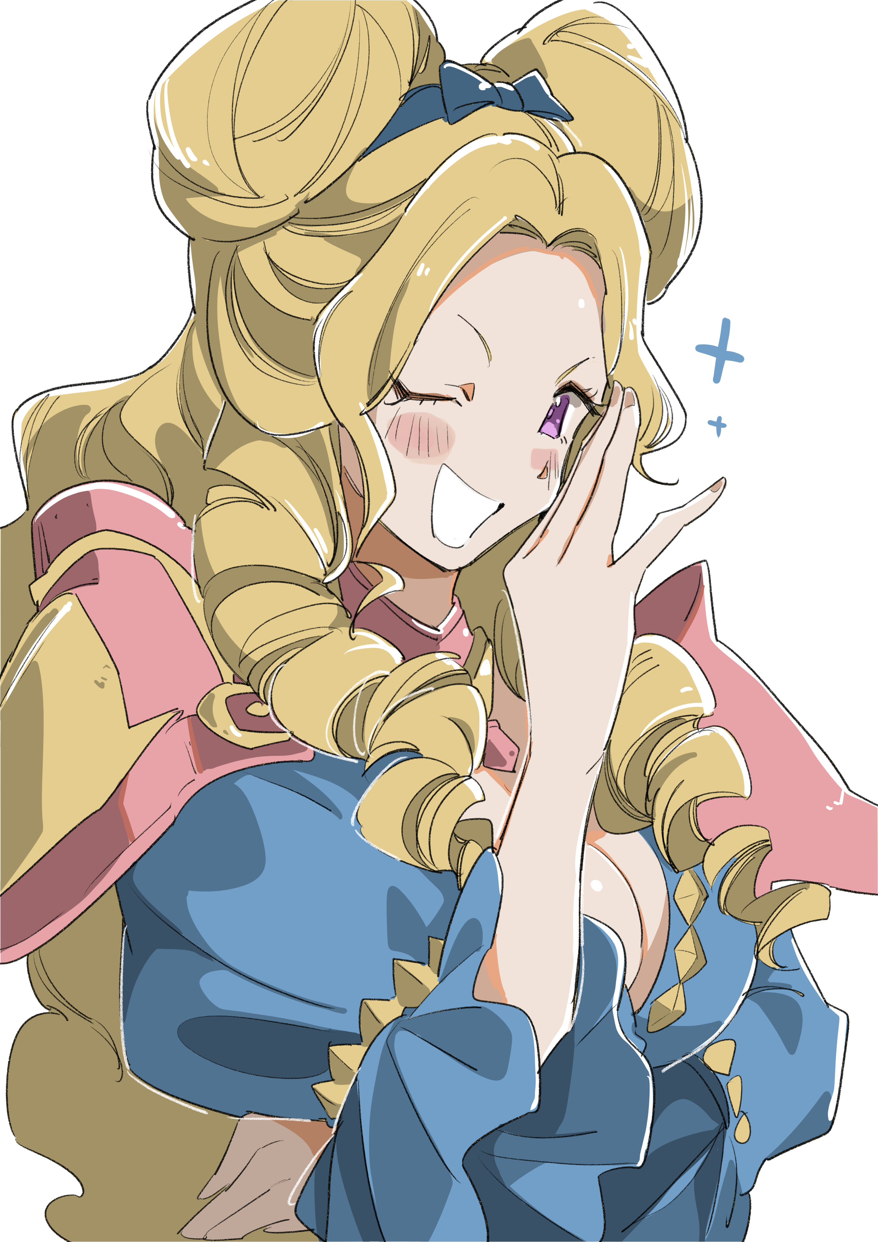 Fire Emblem Rule 34 Image