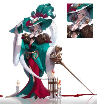 Candle Rule 34 Image