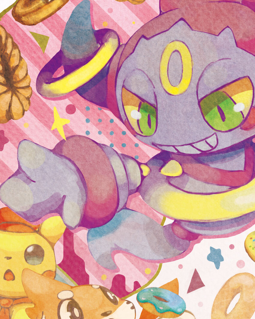 Buizel (Nintendo) Rule 34 Image