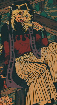 Douma (Kimetsu No Yaiba) Rule 34 Image