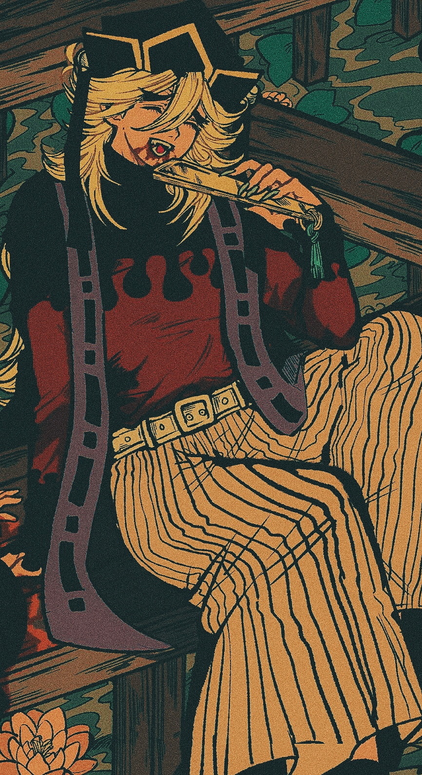 Kimetsu No Yaiba Rule 34 Image