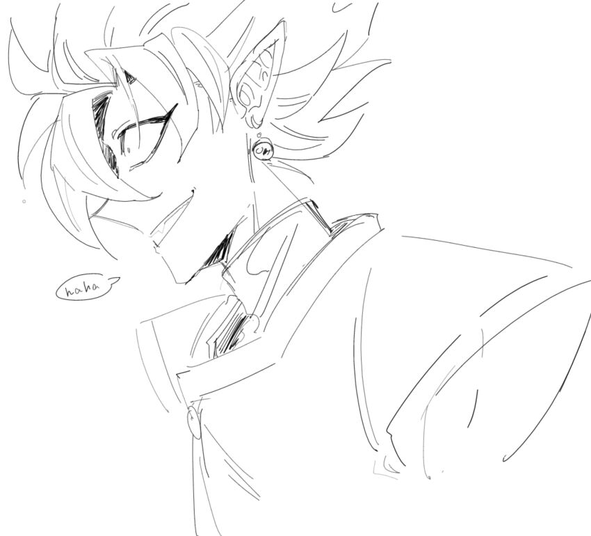 Fused Zamasu (Dragon Ball) Rule 34 Image