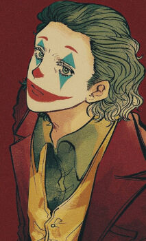 Batman (Series) Rule 34 Image