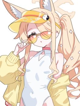 Seia (Blue Archive) Rule 34 Image