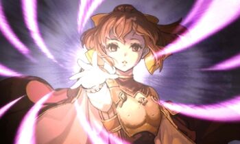 Delthea (Fire Emblem) Rule 34 Image