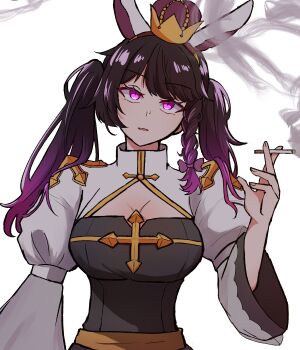 Arch Bishop (Ragnarok Online) Rule 34 Image