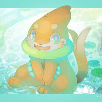 Pokemon (Creature) Rule 34 Image