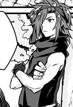 Haruyasai (Sanbunno) Rule 34 Image