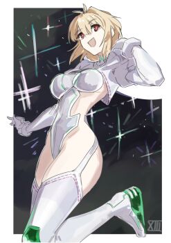 Fate (Series) Rule 34 Image