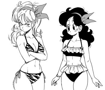 Dragon Ball (Classic) Rule 34 Image