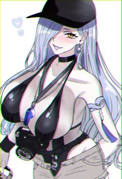Fate (Series) Rule 34 Image
