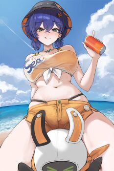 Bangboo (Zenless Zone Zero) Rule 34 Image