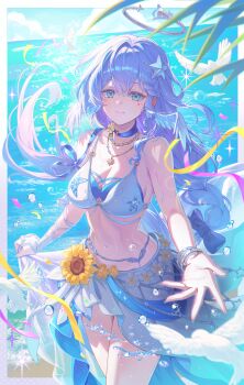 Honkai (Series) Rule 34 Image