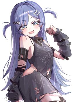Yano Kuromu (1st Costume) Rule 34 Image