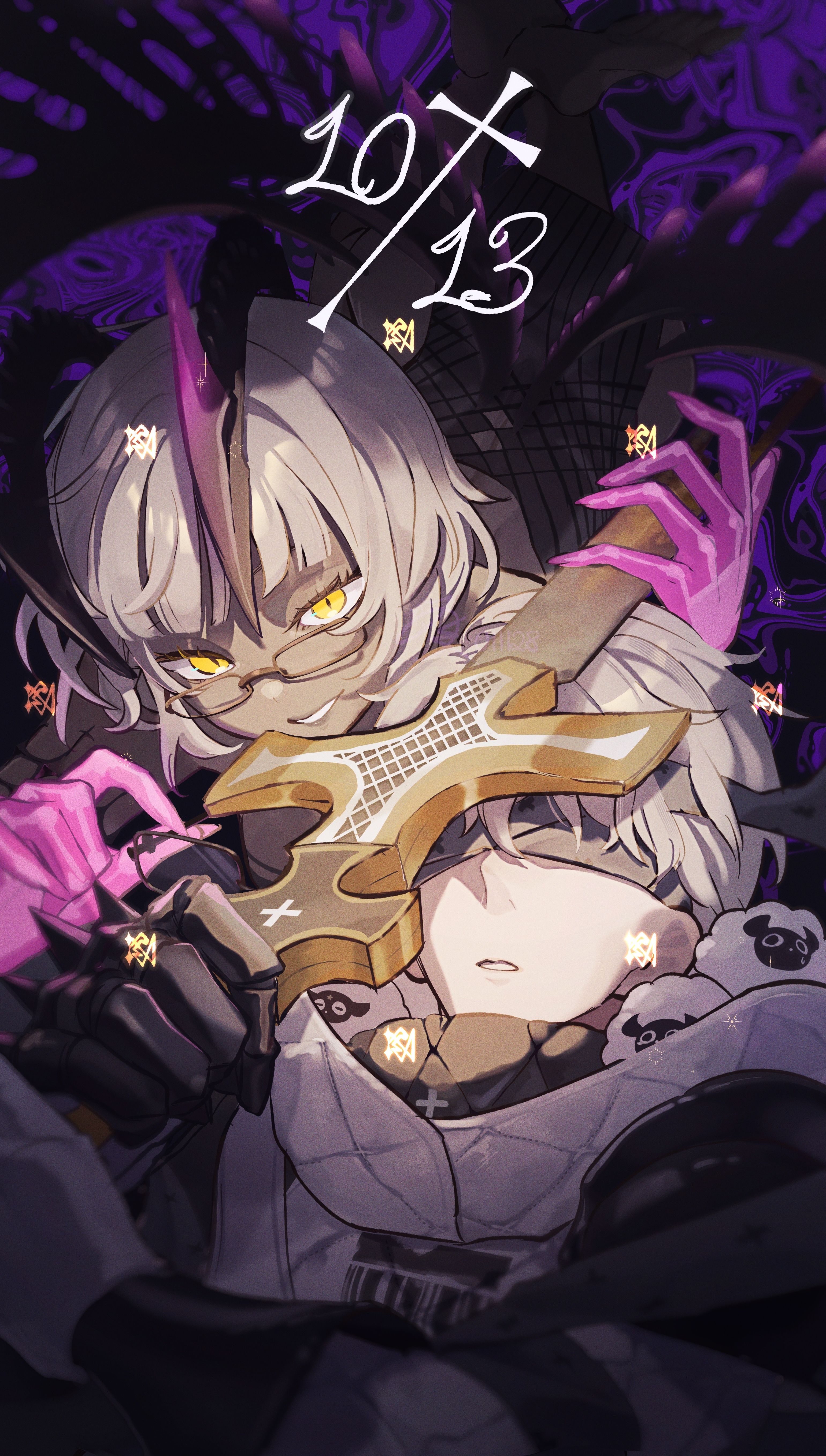 Jacques De Molay (Foreigner) (Fate) Rule 34 Image