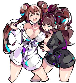 Hilda (Pokemon) Rule 34 Image