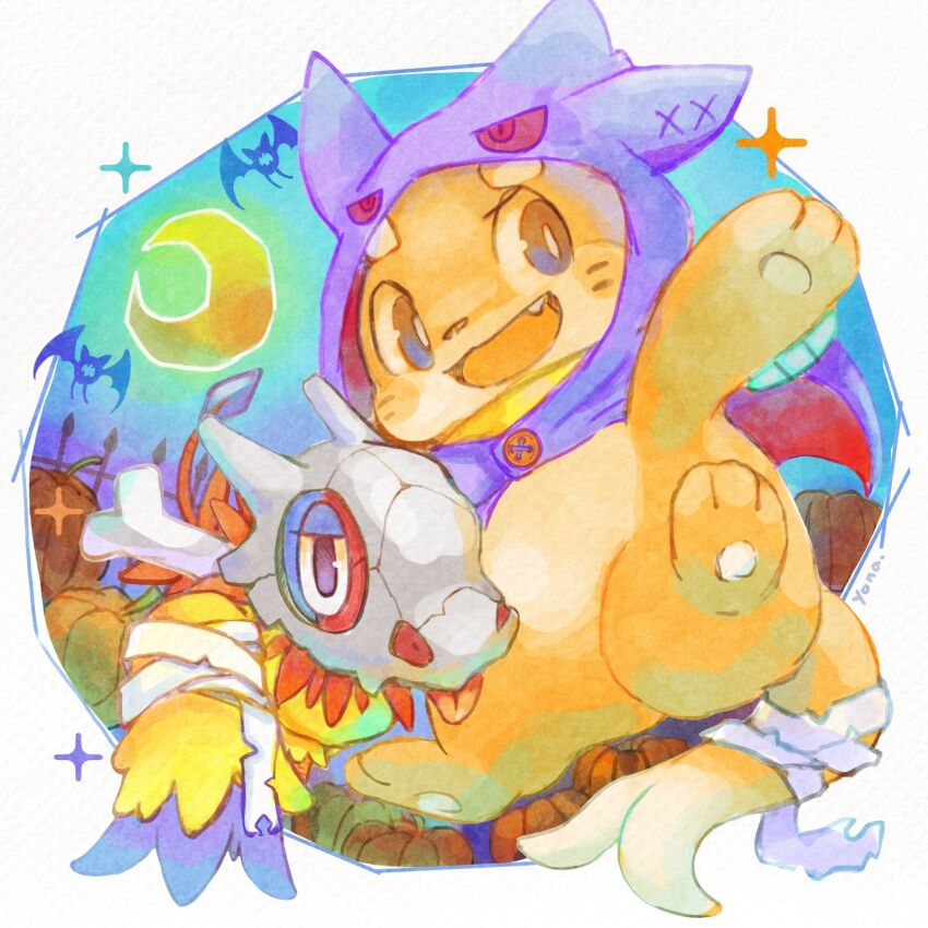 Archen (Nintendo) Rule 34 Image