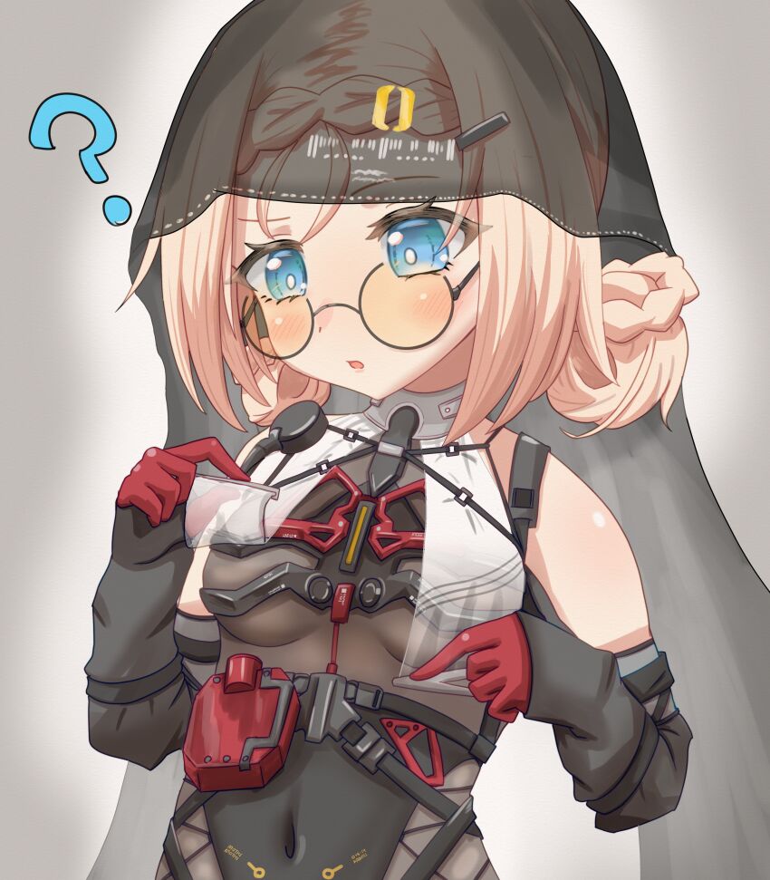 Ots-14 (Girls' Frontline) Rule 34 Image