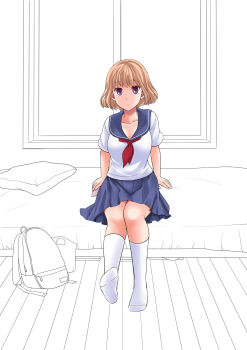 Backpack Rule 34 Image