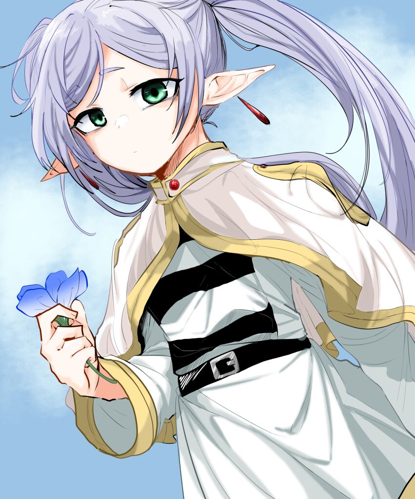 Frieren (Sousou No Frieren) Rule 34 Image