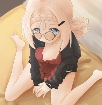 Commander (Girls' Frontline) Rule 34 Image